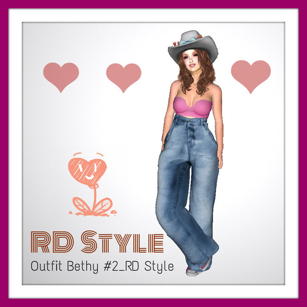 [GG] RD Style