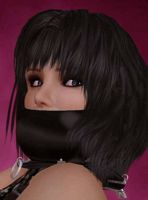【40】ELVES定例プチ撮影会〔その1－Rieko－〕