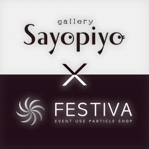 Sayopiyo x FESTIVA - SL24