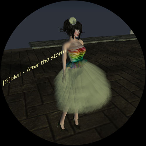 ColeMarie SoleilさんのDress 1 色々