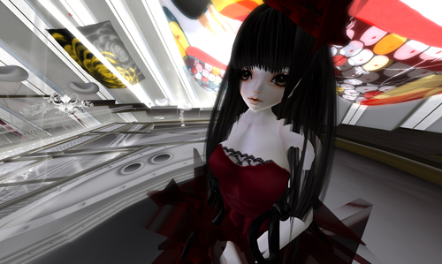 美しいDoll Avatarに新作とプライスダウン発見!