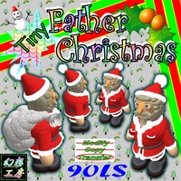 TinyFatherChristmas