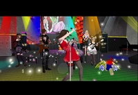 RYEKA Voomのライブコンサート