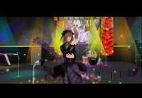 RYEKA Voomのライブコンサート