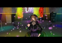 RYEKA Voomのライブコンサート