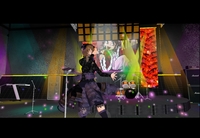 RYEKA Voomのライブコンサート