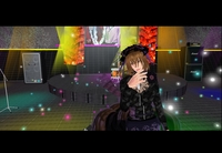 RYEKA Voomのライブコンサート