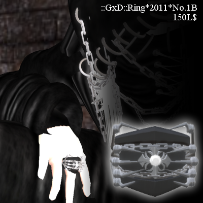 ::GxD::
