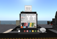 BO×3 boss's shop　ごかげつーしんVol.3