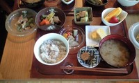 1440分　ニセコの旅　7