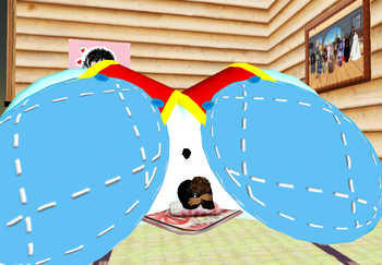 思い出作り