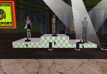 *Imagine Gates SIM Grand Open*
