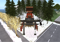 新年あけましておめでとうございます