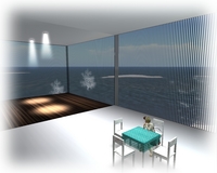 【Free】HQなSkyBox♥