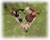 【Free】:Snookys Poses: