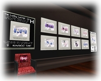 【LB＆LC入れ替え完】CaNDy NaiL
