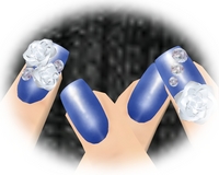 【LuckyChair】CaNDy NaiL♥Angel