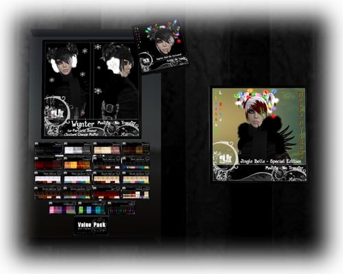 SL photo