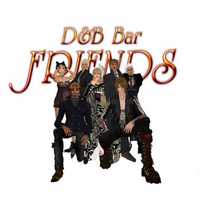 【今夜１周年イベント】Bar Friends