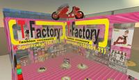 T-Factory