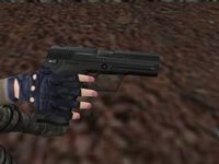 BREACH　USP
