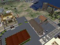 Area86で賞金L$1000！