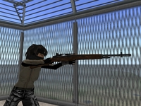 BREACH　M14
