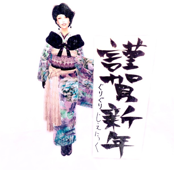 野薔薇のようなBaby love