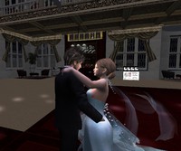 Dance Night