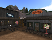 アメ村新店舗