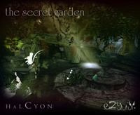 The Secret Garden
