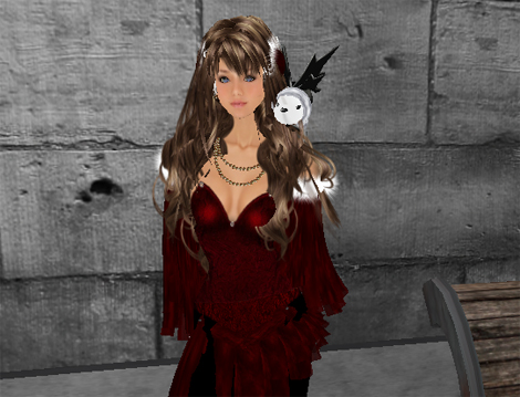 Christmas Gift[EXXESS Designs]
