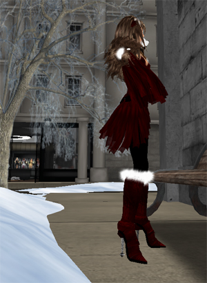 Christmas Gift[EXXESS Designs]