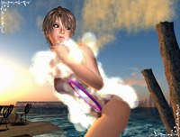 無料でｱﾜｱﾜなﾄﾞﾚｽ