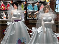 ❤結婚しちゃっ・・・