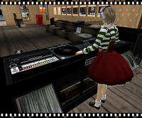 DJな方にお・す・す・め