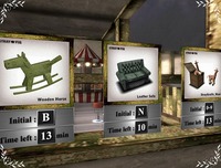 ﾌｧﾆｰなｸﾞｯｽﾞとＬＣ