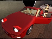 ポルシェ944