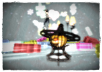 a!!! 109 prims Circus!!!