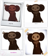低スペックでもSLだ！：画像編集編その１