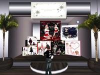忍び寄る 怪しいサンタに ご注意をｗｗｗ