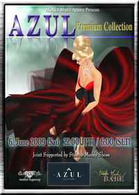 AZUL Premium Collection