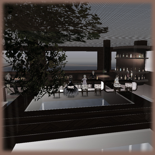 :::Cafe&Bar Frelsiaさんオープン!