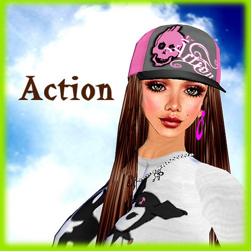 お勧めショップ、Action♪