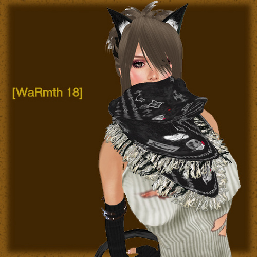 WaRmth 18さんのスカート。
