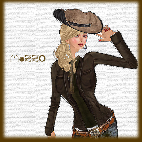 MEZZOさんの新作!
