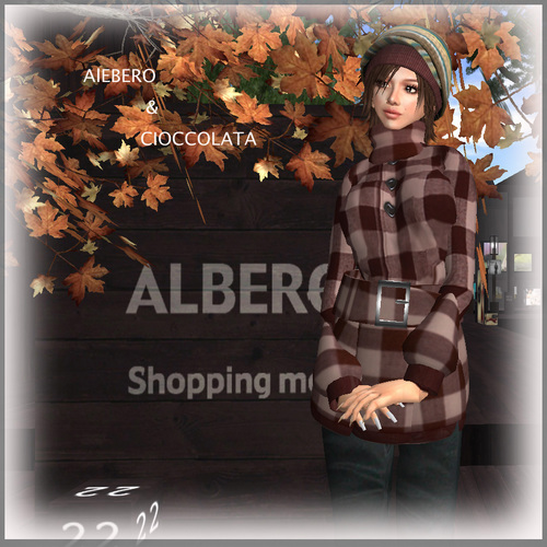 ALBERO&CIOCCOLATA