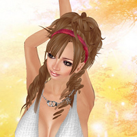限定１リンデン♪Gigi Courture♪