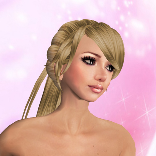 1L$ヘアー発見。
