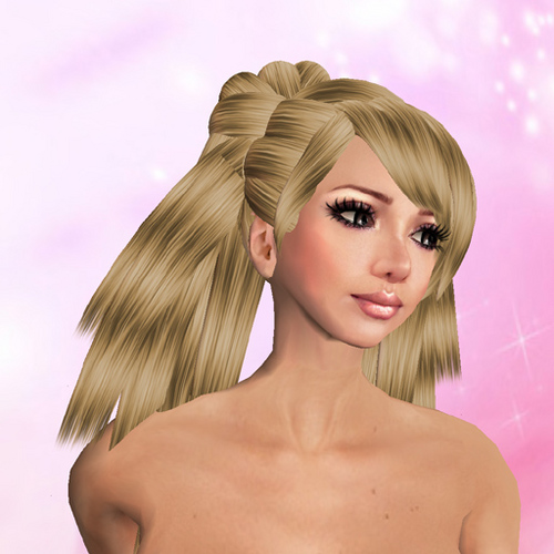 1L$ヘアー発見。